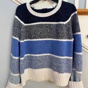 Talbots Winter Sweater